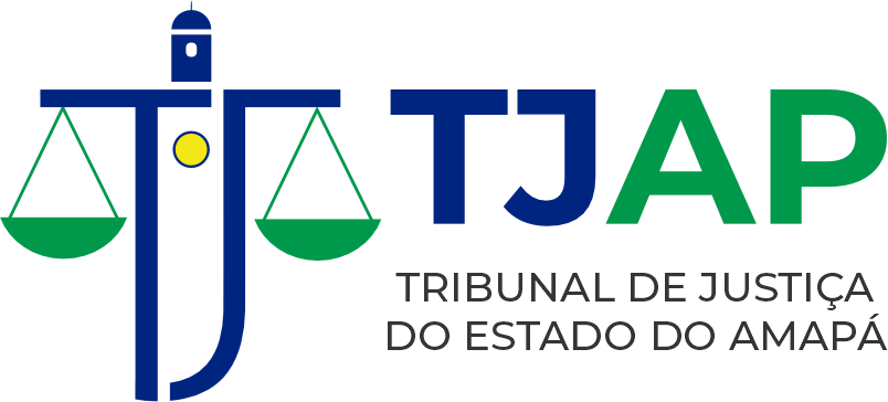 Logo do Tribunal de Justiça do Amapá